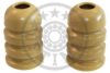 OPTIMAL AK-735322 Dust Cover Kit, shock absorber